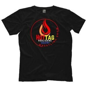 New Logo Design Shirt